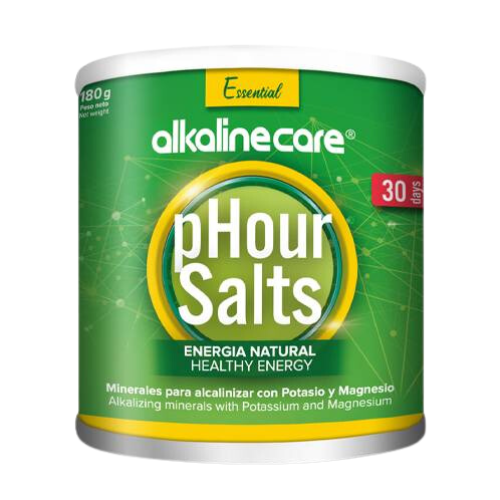 Mineral Boost Supplement