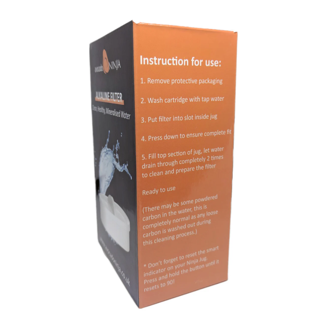 Replacement Filter