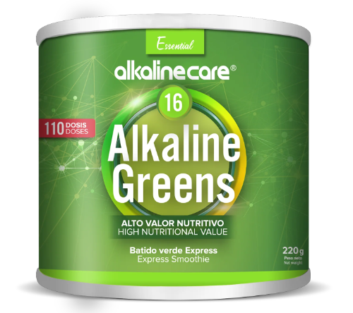 Ninja Greens
